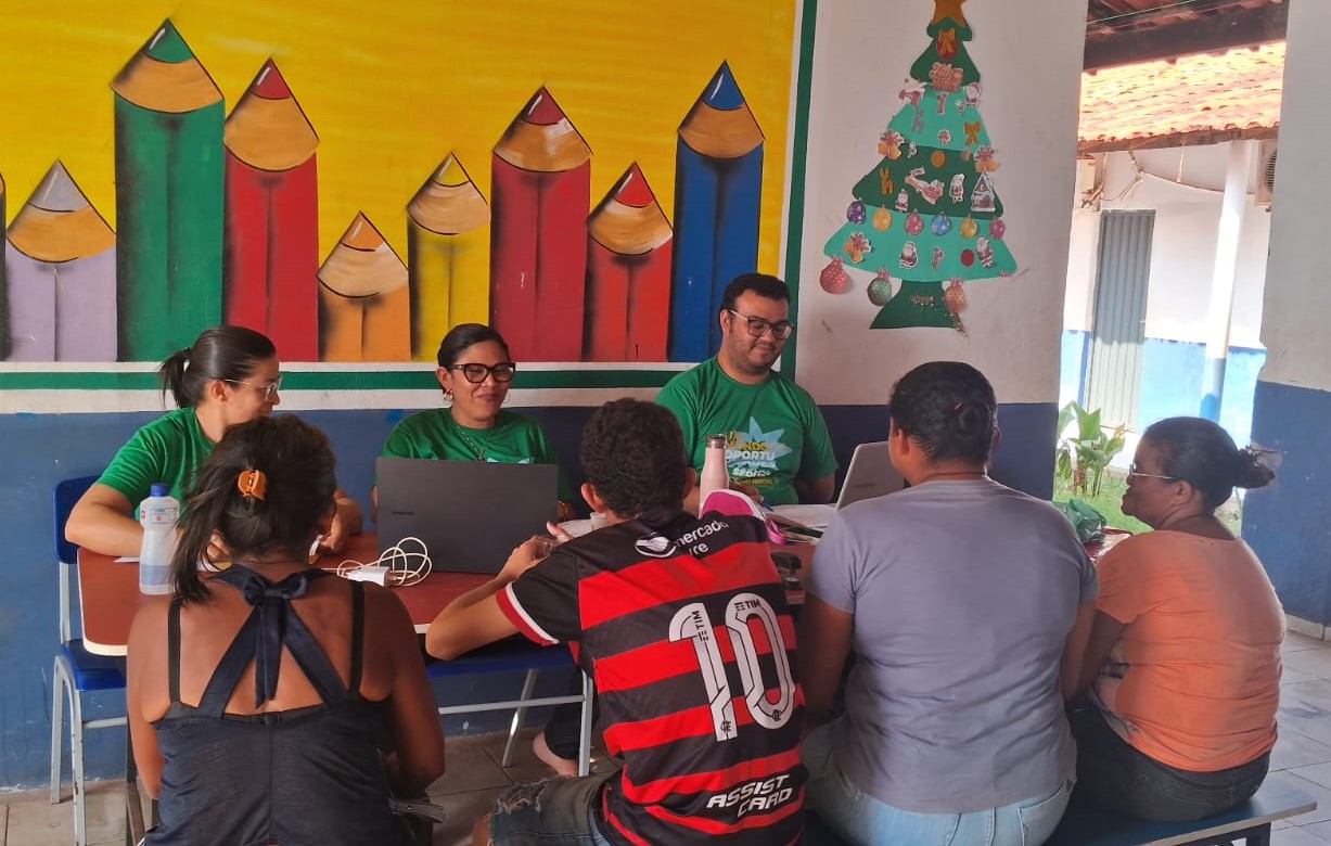 Foto: Reprodução/Secom Piauí