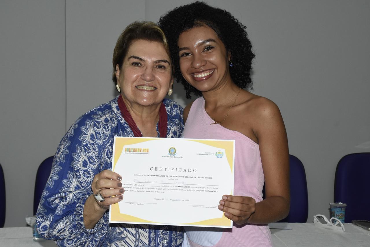 Foto: Reprodução/Secom Piauí