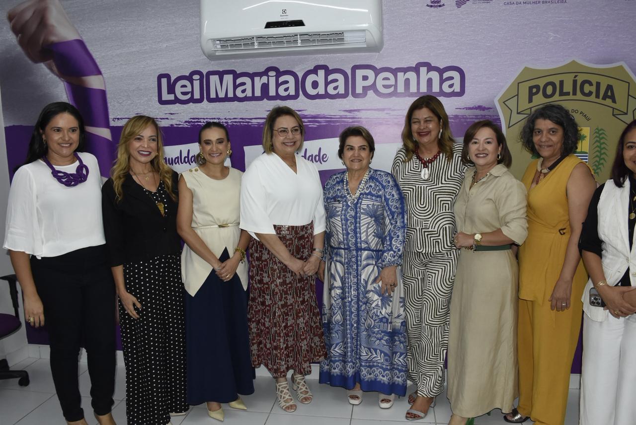 Foto: Reprodução/Secom Piauí