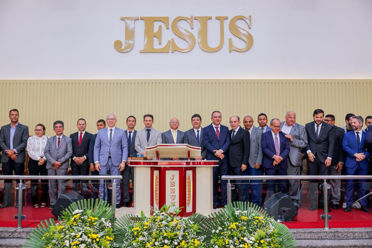 Foto: Reprodução/Secom Piauí