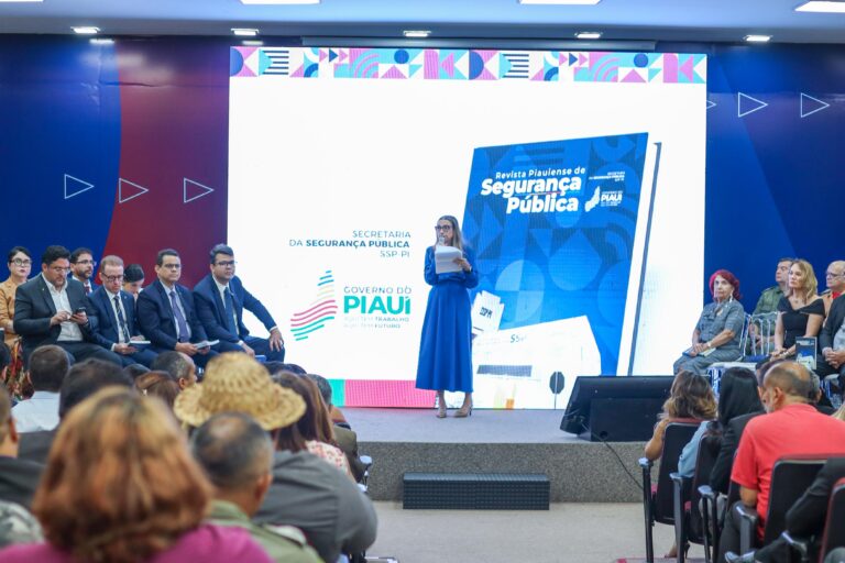 Foto: Reprodução/Secom Piauí