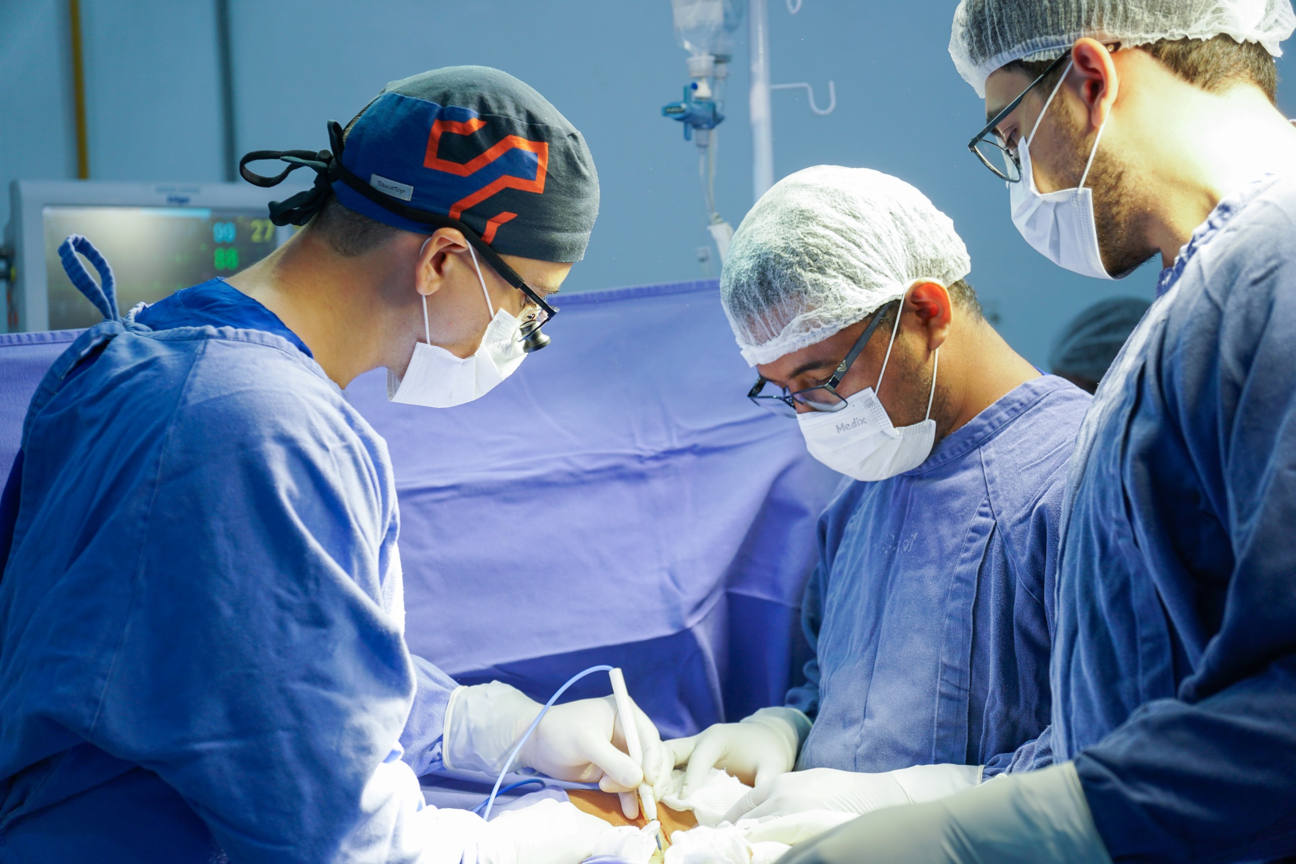 Foto: Reprodução/Secom Piauí