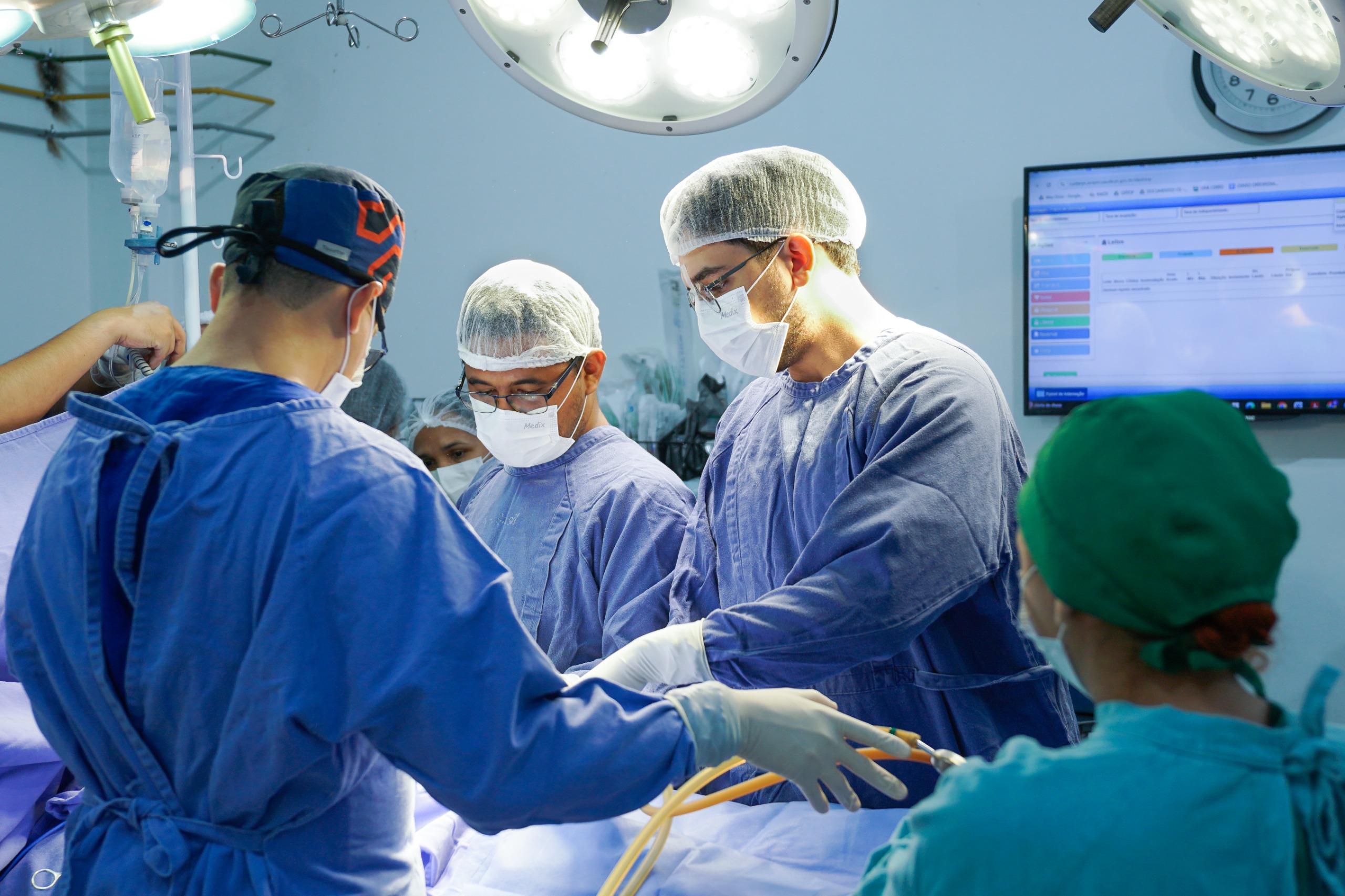 Foto: Reprodução/Secom Piauí