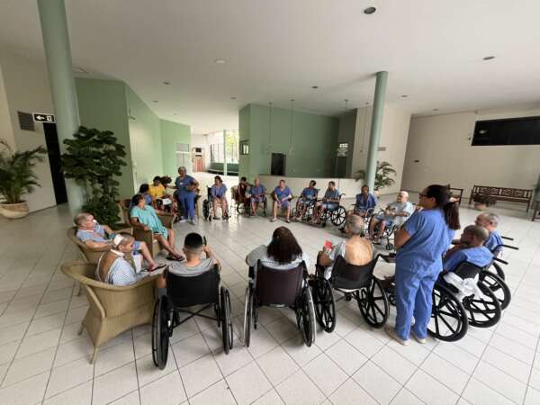 Foto: Reprodução/Secom Ceará