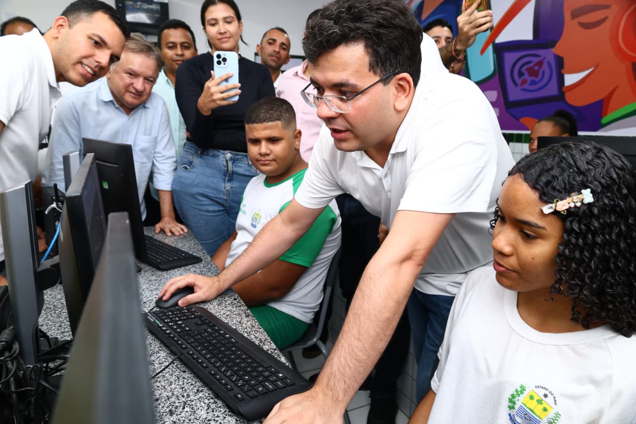 Foto: Reprodução/Secom Piauí