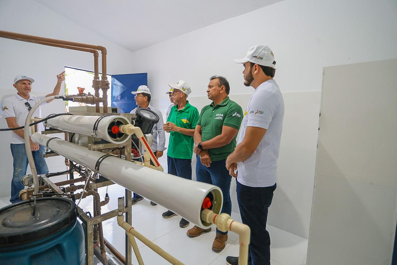 Foto: Reprodução/Secom Piauí