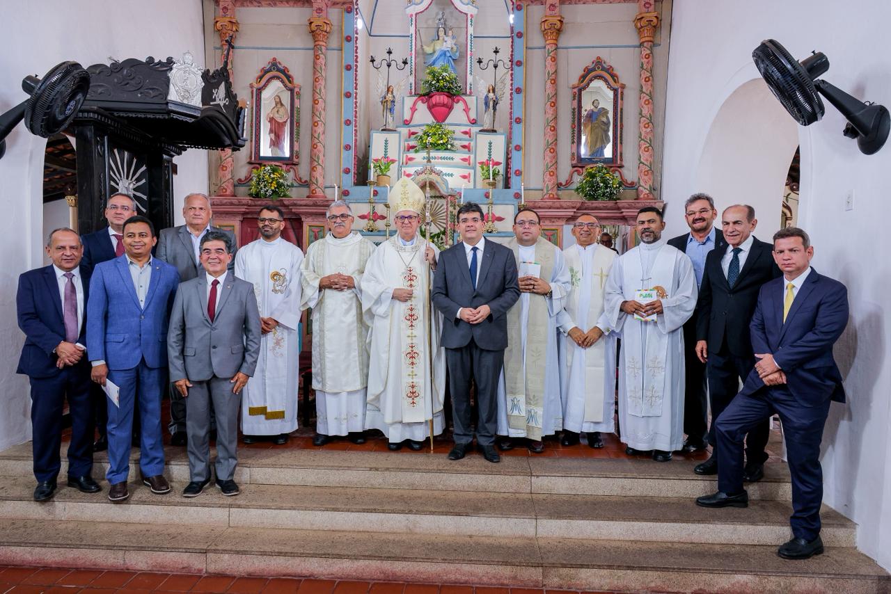 Foto: Reprodução/Secom Piauí