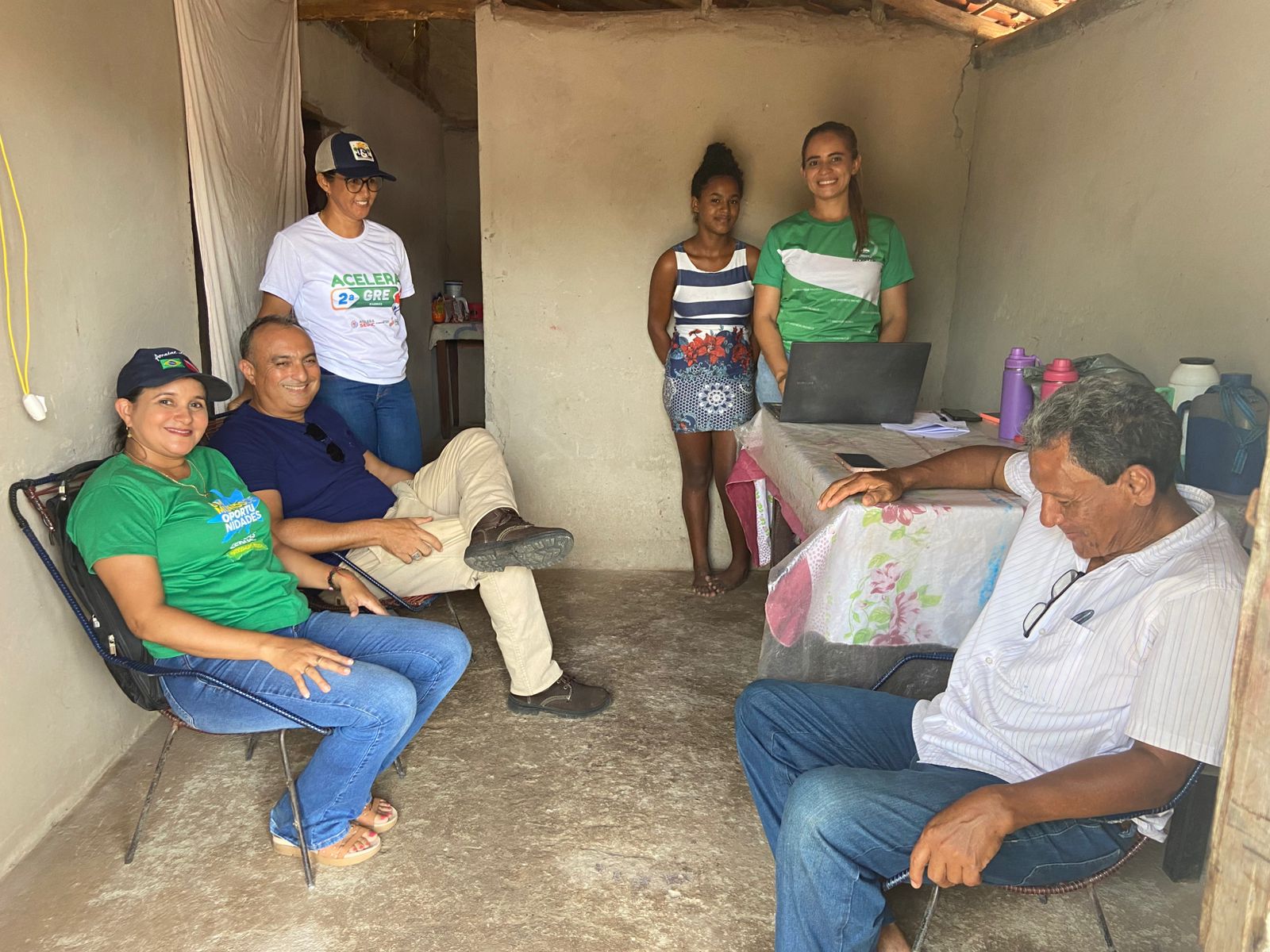 Foto: Reprodução/Secom Piauí