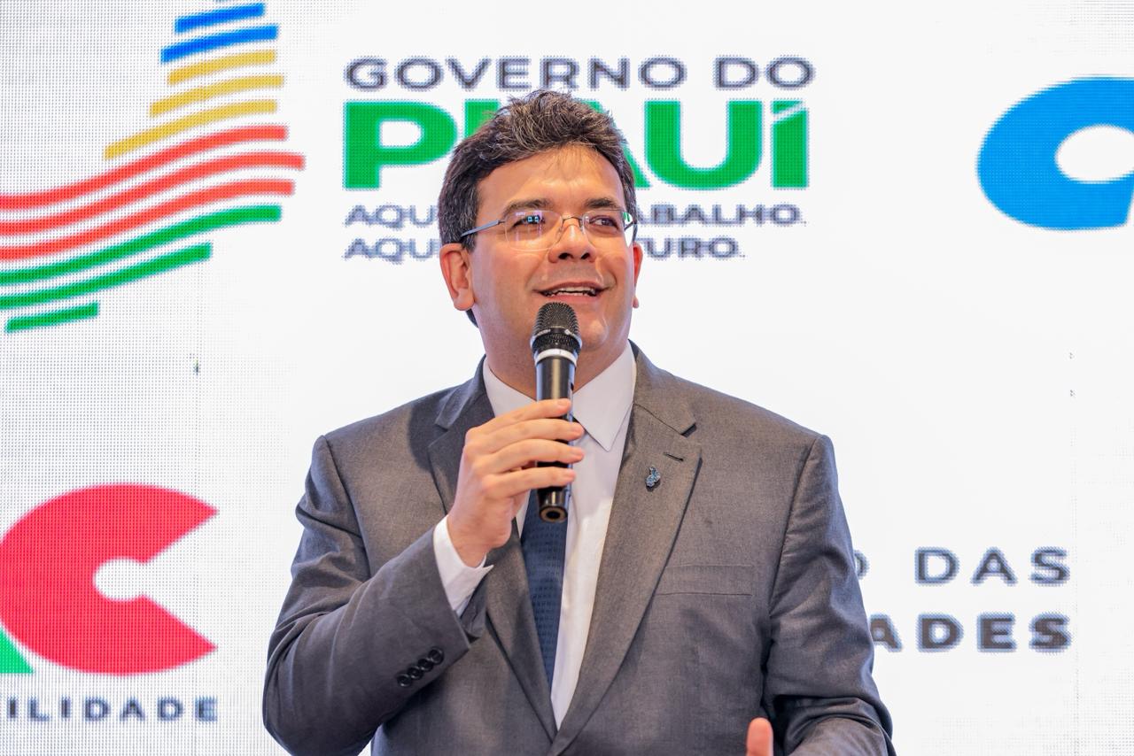 Foto: Reprodução/Secom Piauí