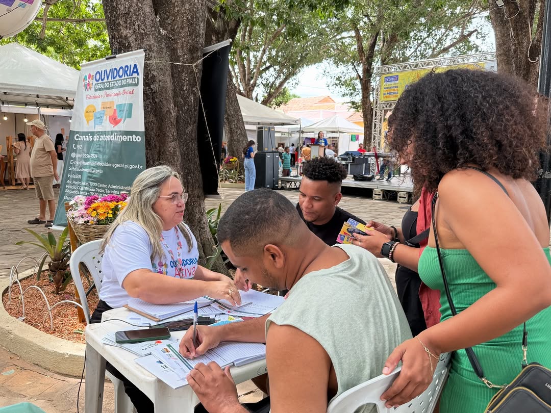 Foto: Reprodução/Secom Piauí