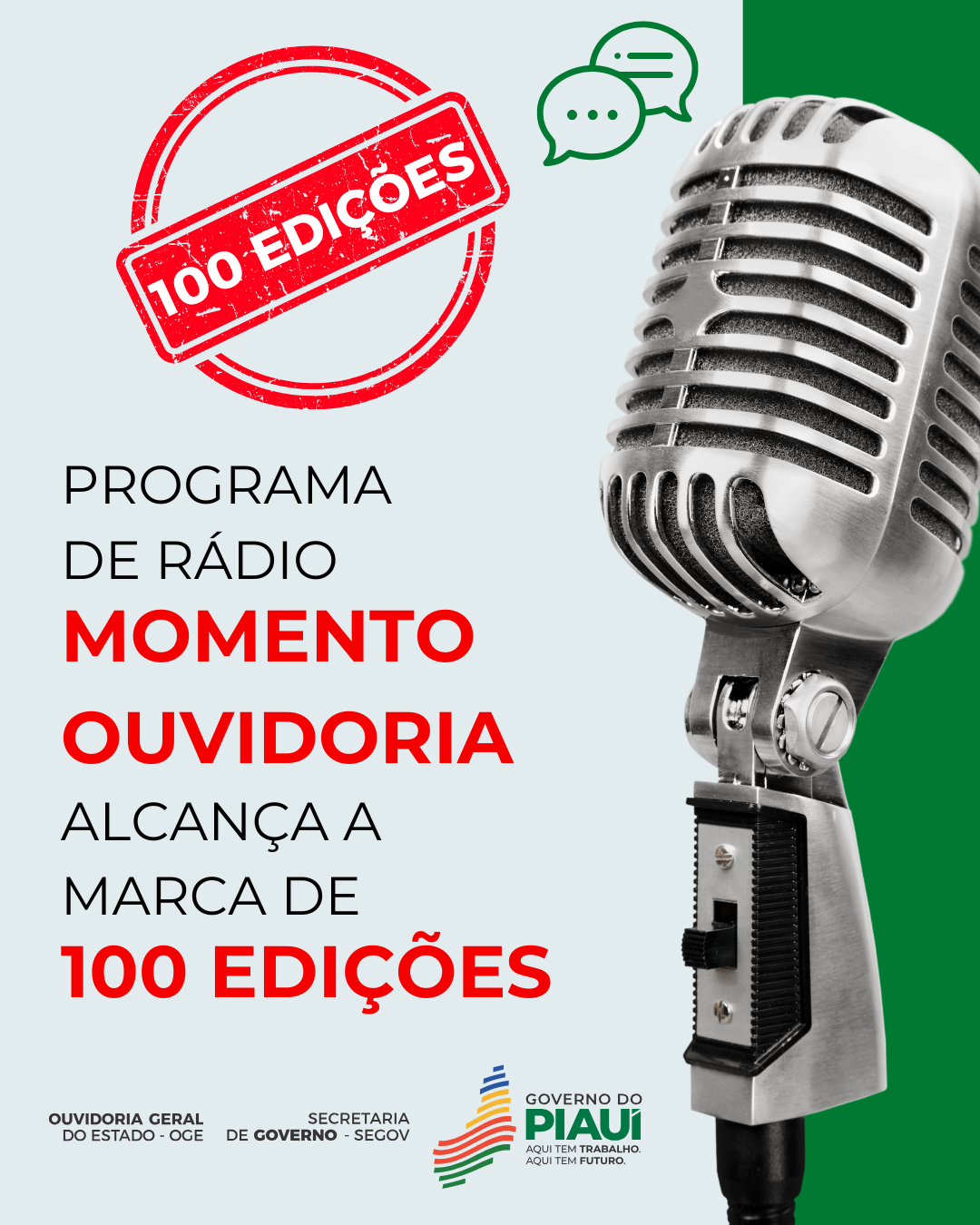 Foto: Reprodução/Secom Piauí