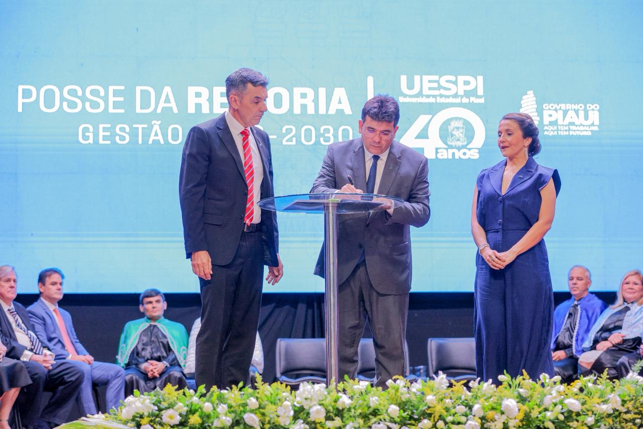 Foto: Reprodução/Secom Piauí