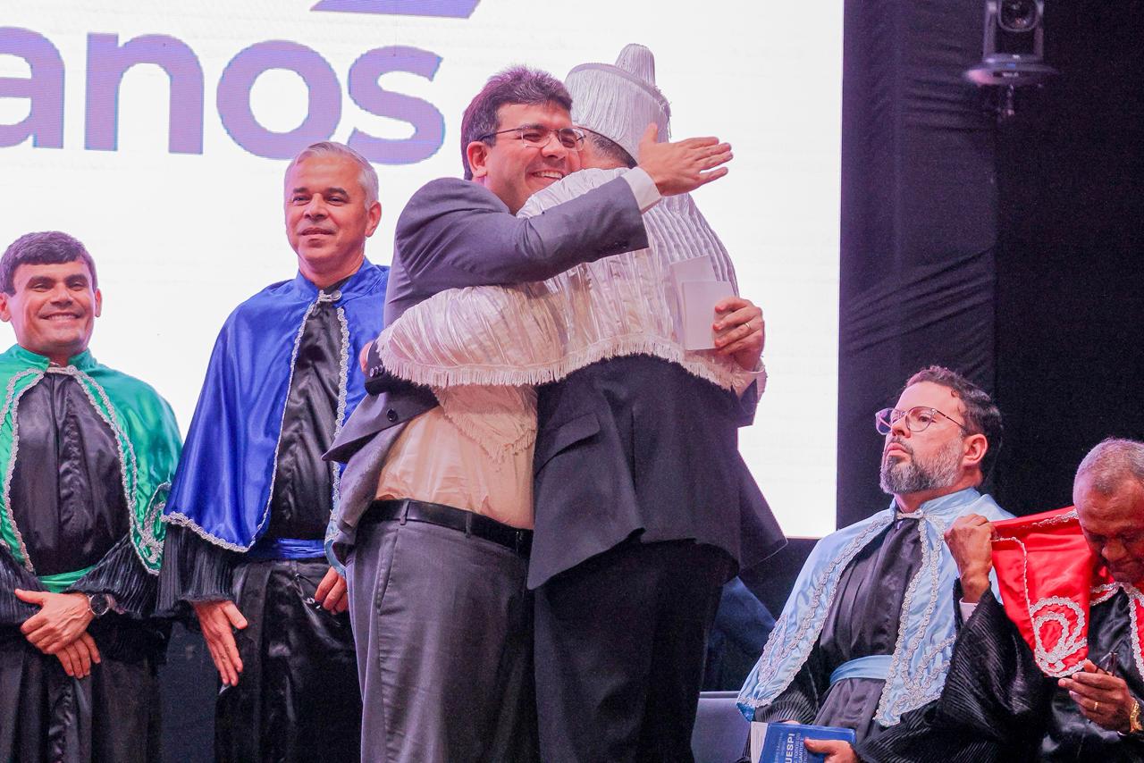 Foto: Reprodução/Secom Piauí