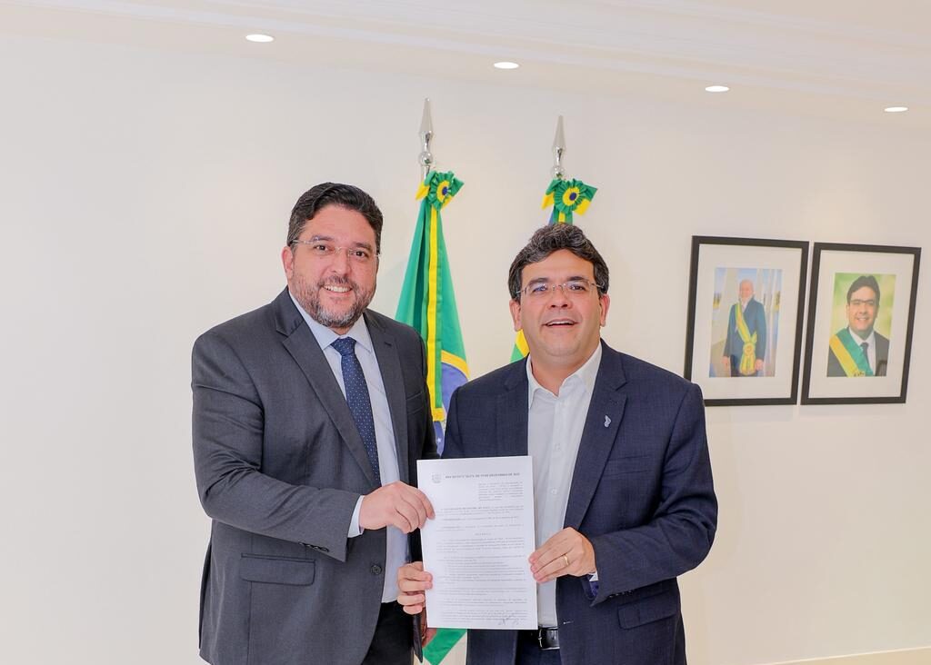 Foto: Reprodução/Secom Piauí