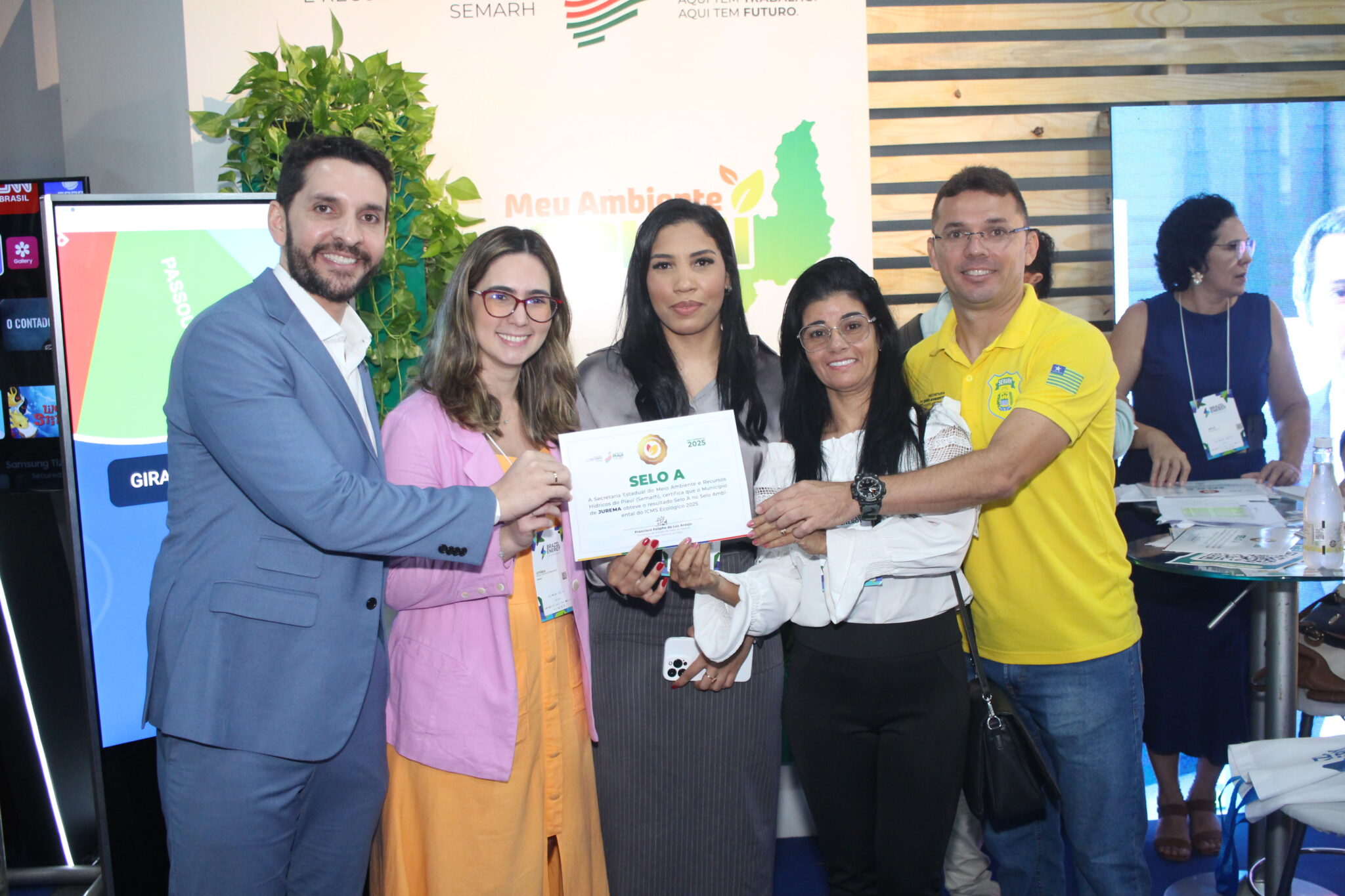 Foto: Reprodução/Secom Piauí