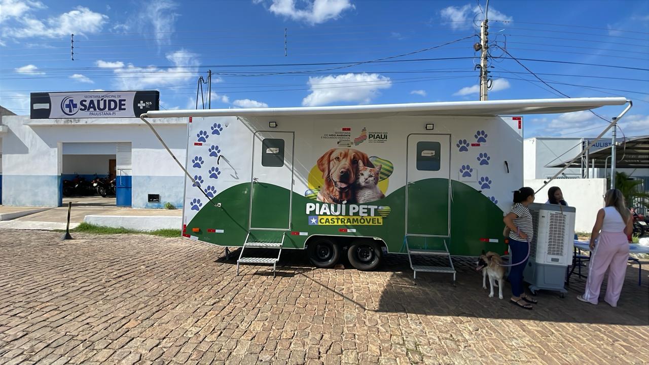 Foto: Reprodução/Secom Piauí