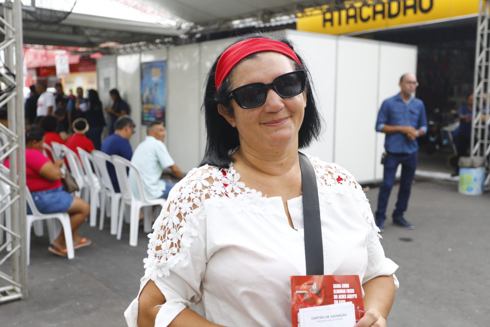 Foto: Reprodução/Secom Ceará