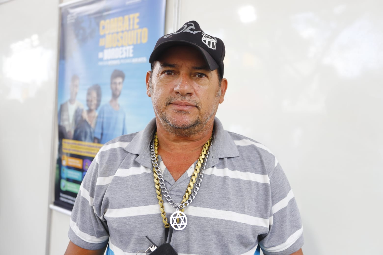 Foto: Reprodução/Secom Ceará