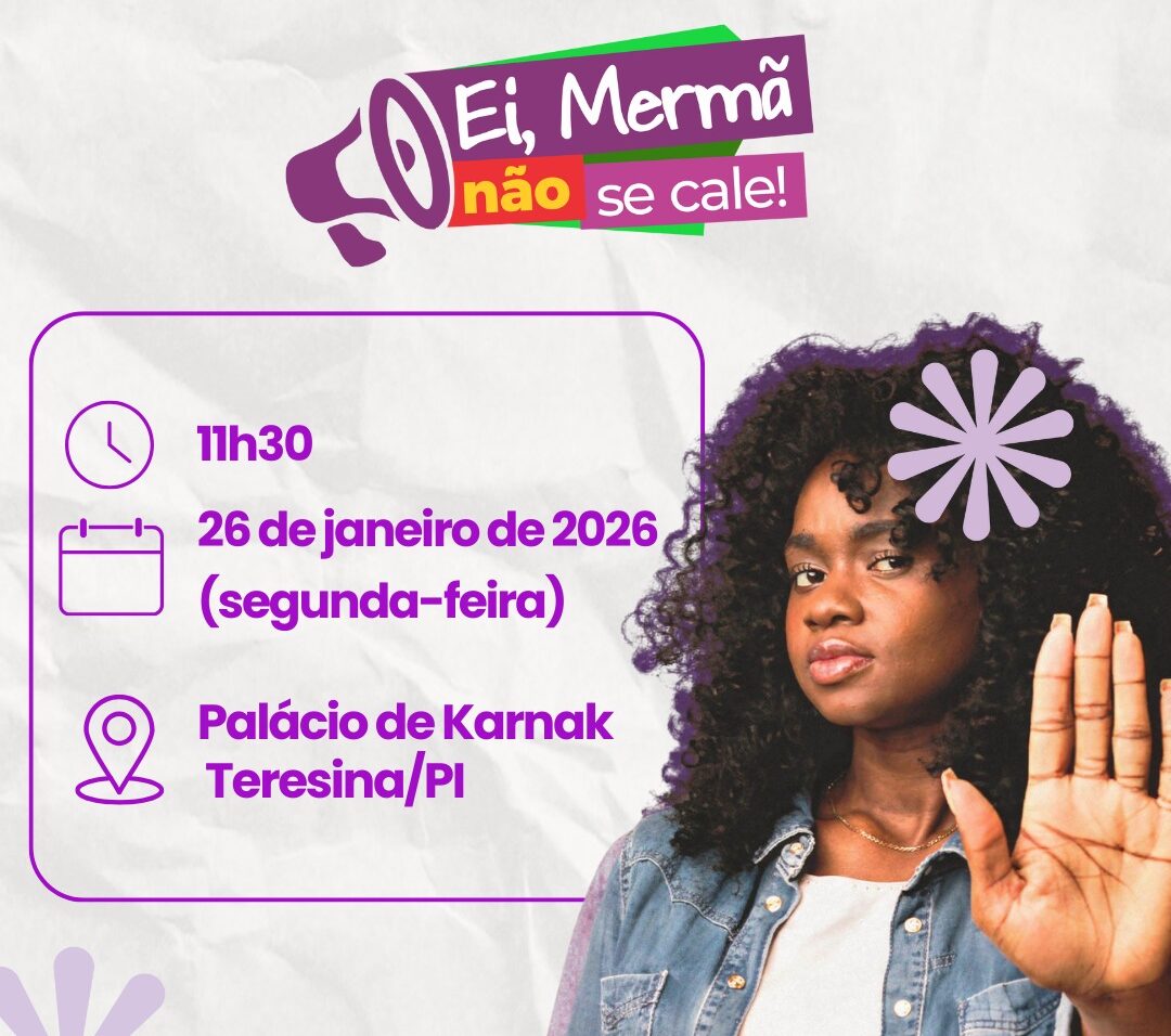 Foto: Reprodução/Secom Piauí