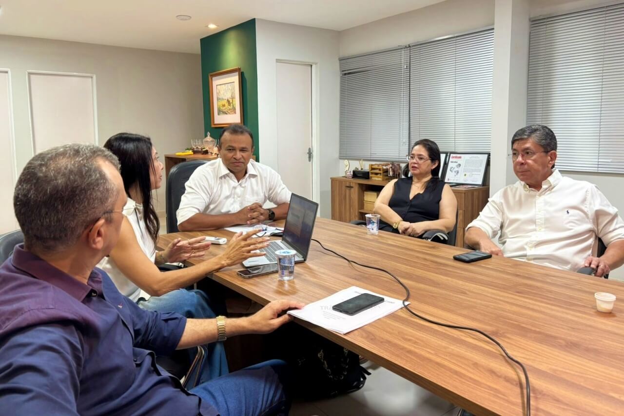 Foto: Reprodução/Secom Piauí