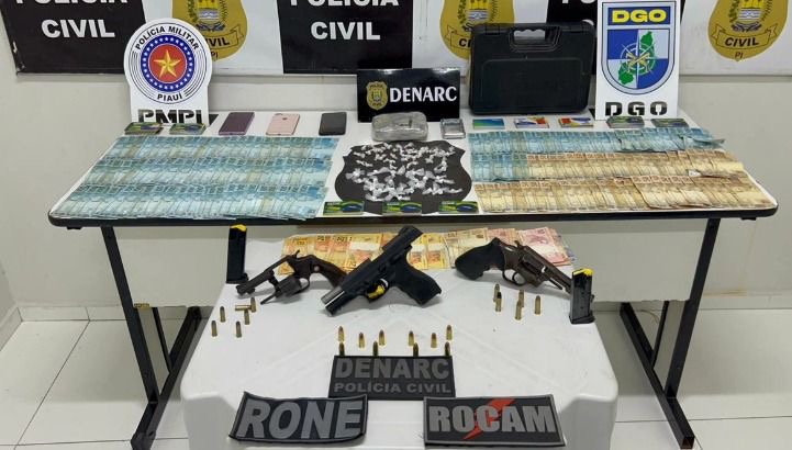 Foto: Reprodução/Secom Piauí