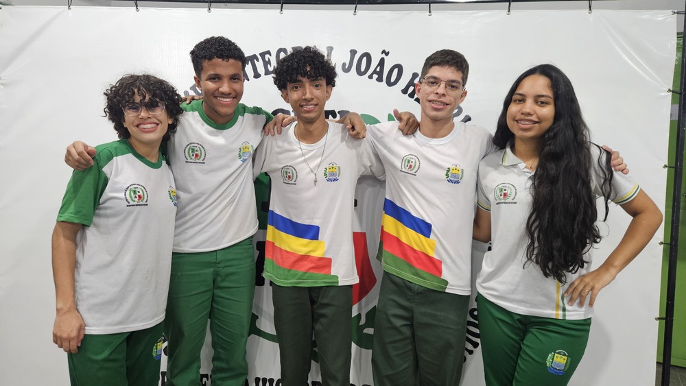 Foto: Reprodução/Secom Piauí