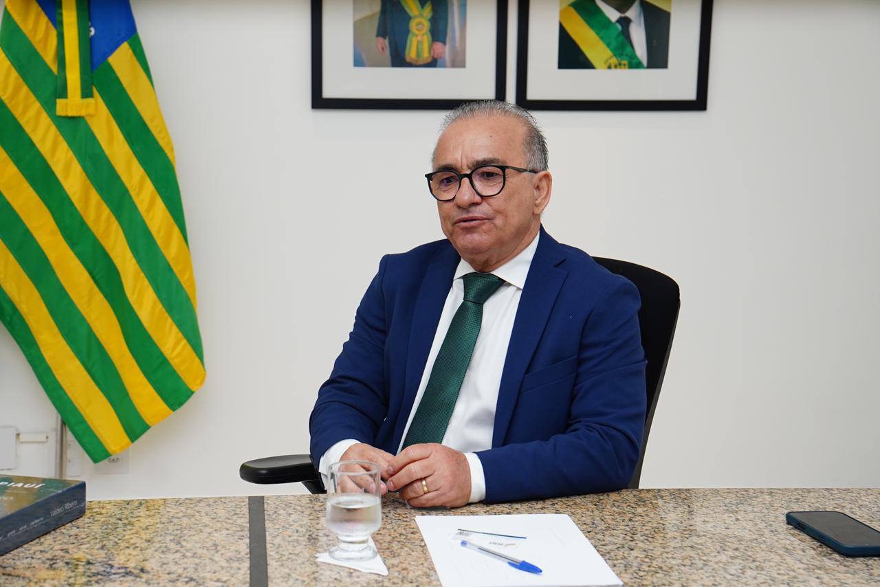 Foto: Reprodução/Secom Piauí