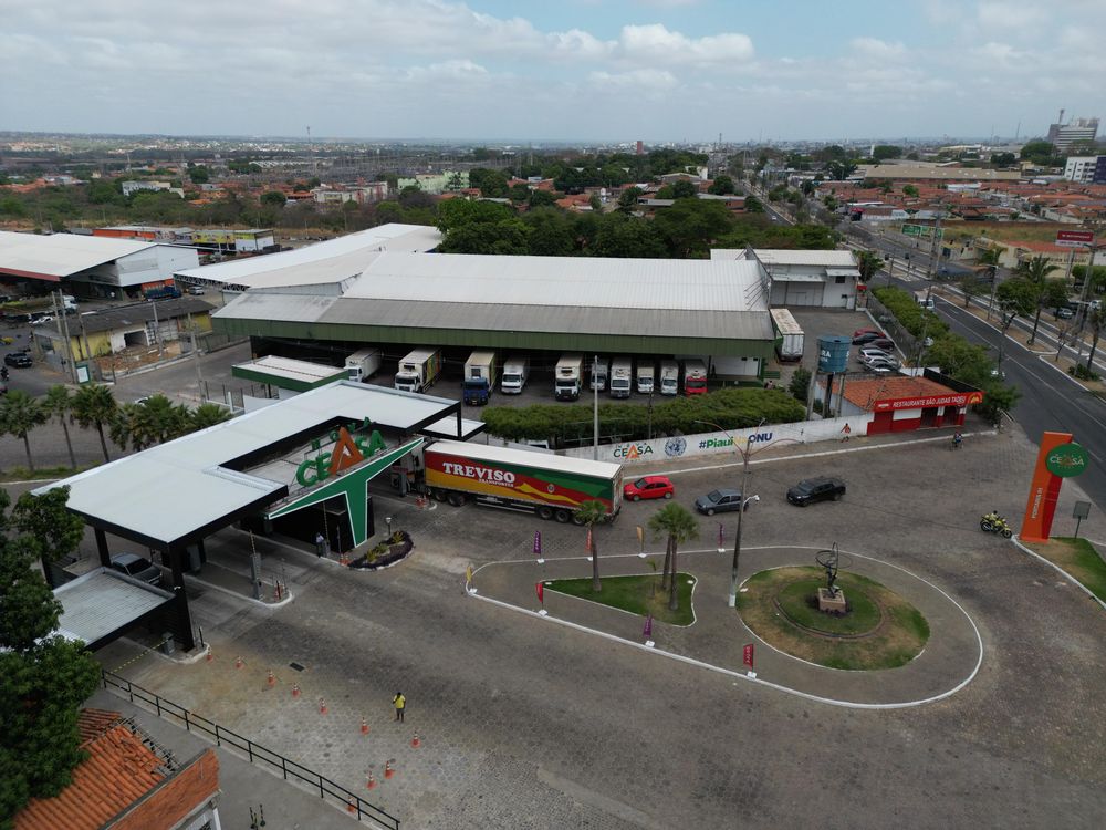 Foto: Reprodução/Secom Piauí