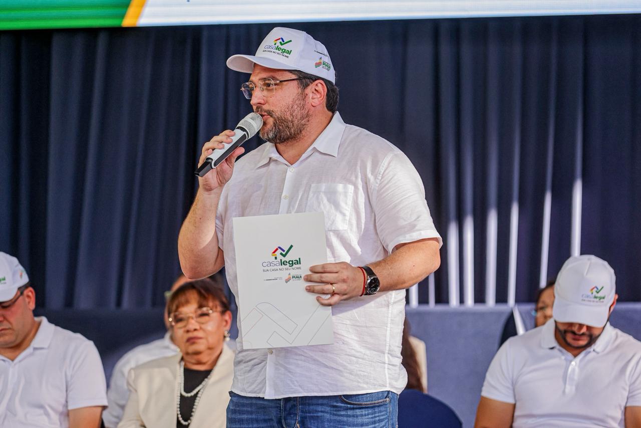 Foto: Reprodução/Secom Piauí