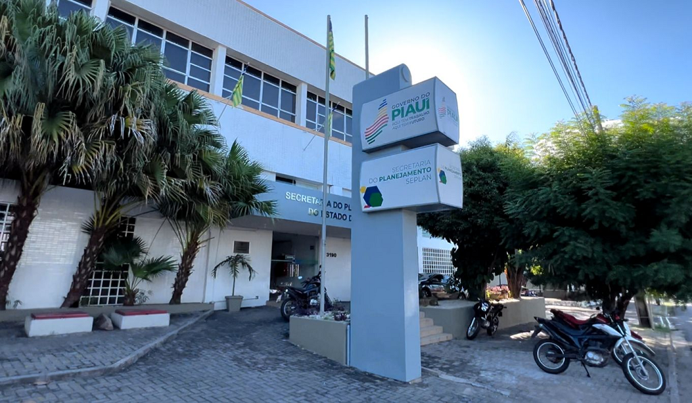 Foto: Reprodução/Secom Piauí