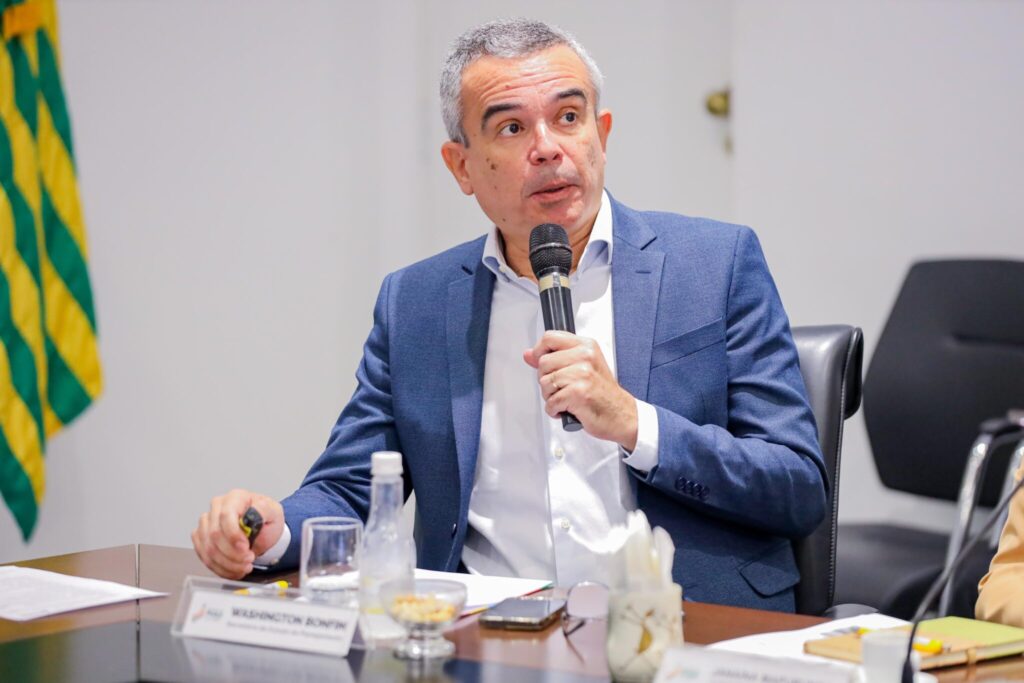 Foto: Reprodução/Secom Piauí