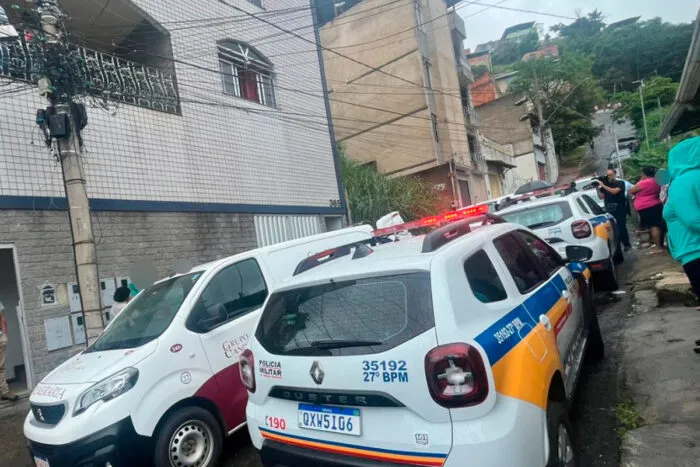  Homem mata o próprio pai, madrasta, irmãs e sobrinho em Juiz de Fora (MG)