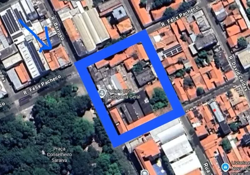  Imóveis doados para o Minha Casa, Minha Vida em Teresina