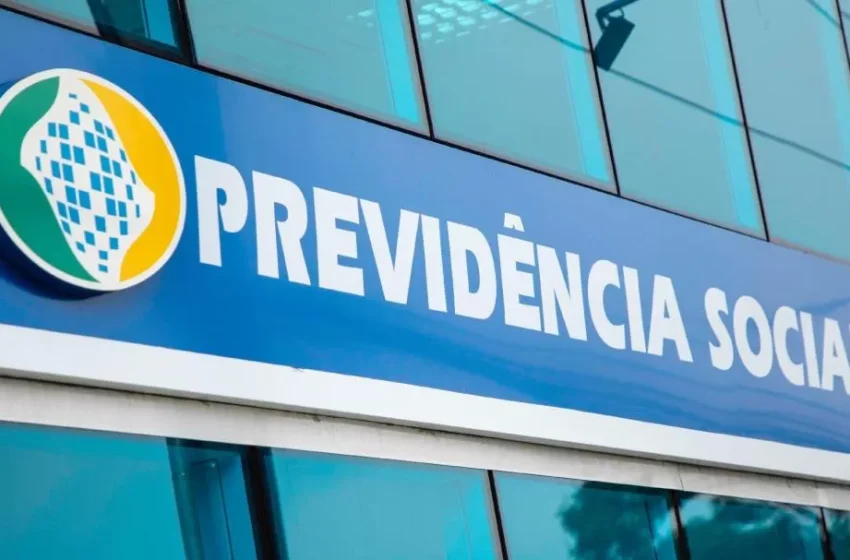  Calendário de pagamentos do INSS para 2026 é divulgado.