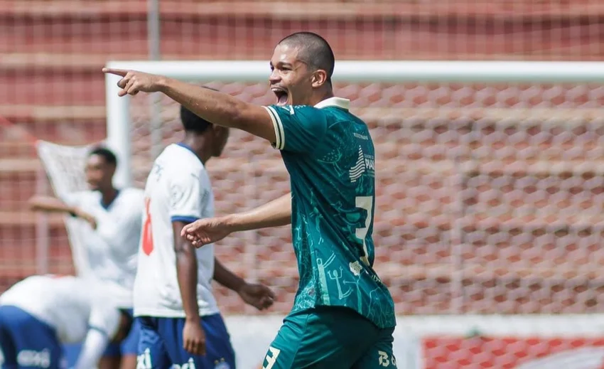  Atlético/PI faz história e elimina o Bahia após empate no tempo normal e vitória nos pênaltis
