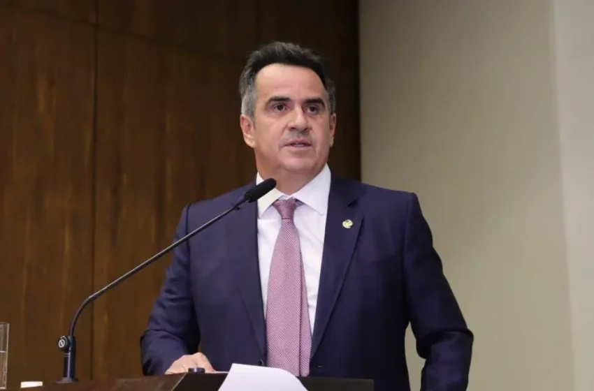  Ciro Nogueira destina quase R$ 500 milhões em benefícios aos piauienses em 2025