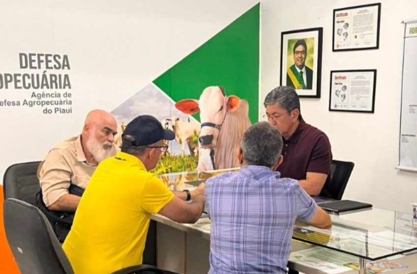  Adapi define diretrizes sanitárias para eventos no novo Parque de Exposição Dirceu Arcoverde