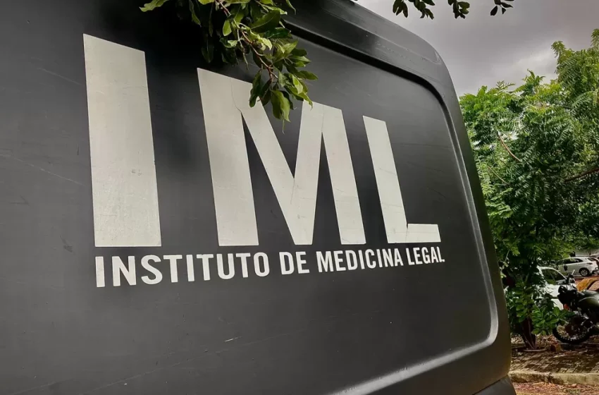  Homem que estava foragido após não retornar de saída temporária morre em confronto com a polícia