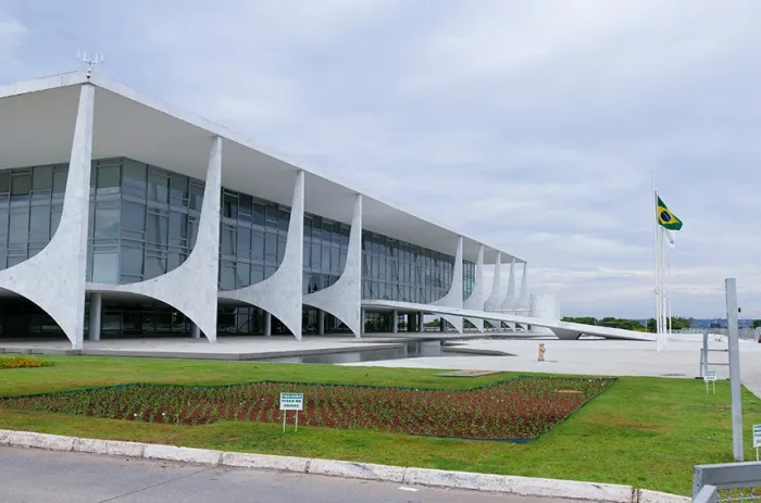  Orçamento 2026 é sancionado com previsão de superávit de R$ 34,2 bi