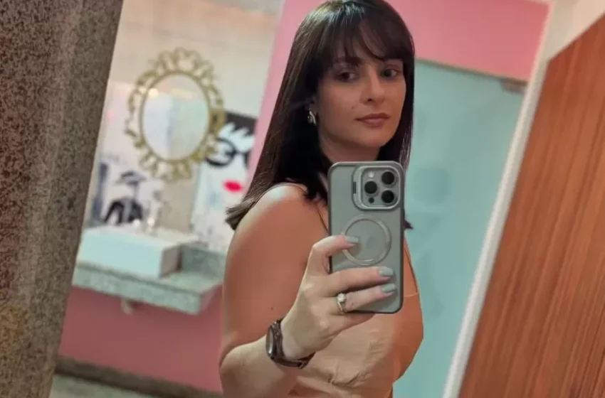  Delegada acusada de advogar para o PCC é presa em São Paulo