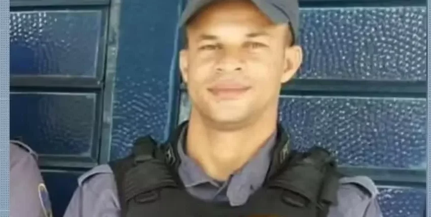  Policial militar é baleado no pescoço durante operação contra tráfico de drogas no MA