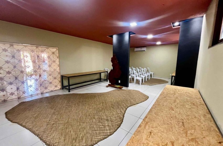  Projeto Oficinas Criativas abre espaço para artesãos promoverem cursos na Casa do Artesão