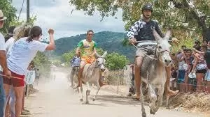  Corrida de jumentos em Juazeiro do Norte é reconhecida como patrimônio cultural