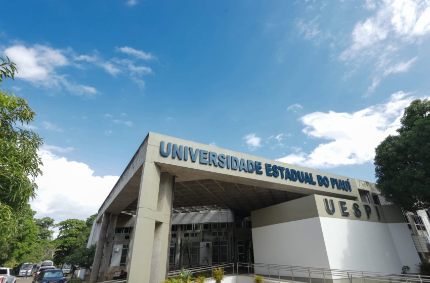  Uespi ofertará mais de 4,2 mil vagas para ingresso no ensino superior pelo SiSU 2026 em 10 campi do Piauí