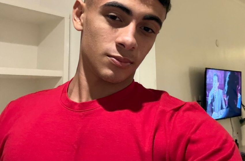  Estudante de escola estadual de Teresina alcança nota 980 na redação do Enem e projeta futuro na Engenharia Civil