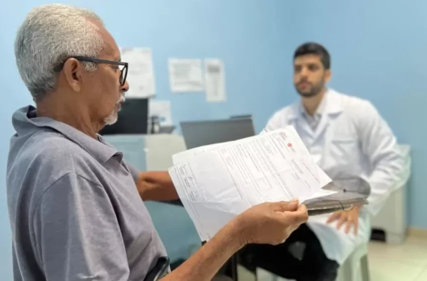  Programa amplia oferta de especialidades médicas em 10 hospitais da rede estadual do Piauí