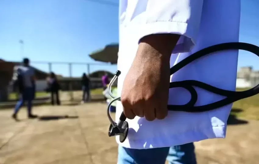  Quatro cursos de medicina do Maranhão recebem nota ruim no Enamed; veja lista