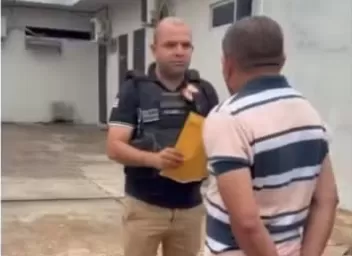  Professor é preso suspeito de abusar sexualmente de mais de 240 crianças e adolescentes no MA