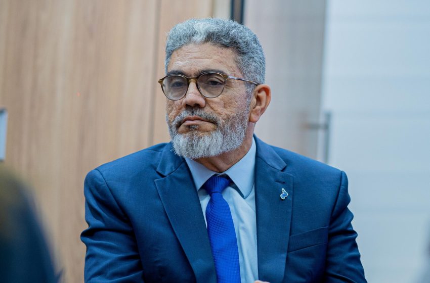  Rafael Fonteles anuncia mudanças no secretariado com novo comando na Segurança e na Saúde do Piauí