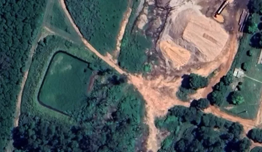  Quatro trabalhadores piauienses morrem soterrados em obra de frigorífico em SP